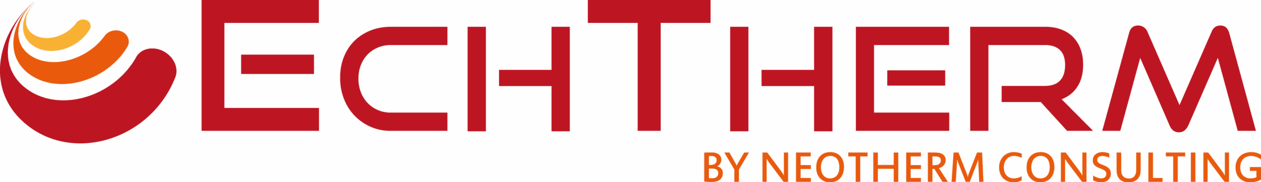 LOGO ECHTHERM