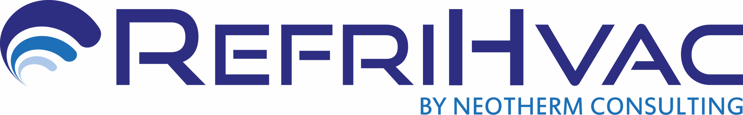LOGO REFRIHVAC