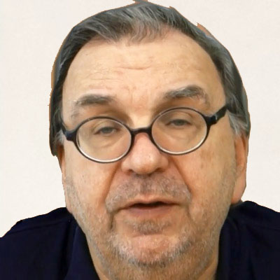 Christophe MARVILLET