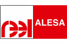 Reel Alesa