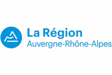 La Région Auvergne-Rhône-Alpes
